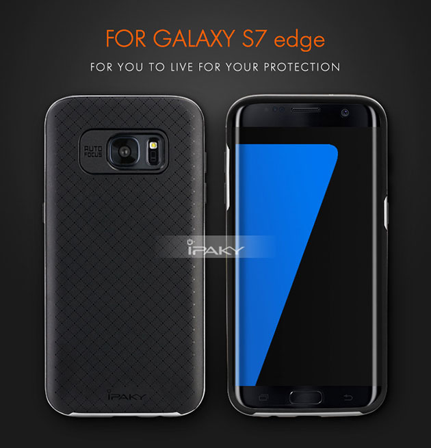 เคส S7 Edge เคสกันกระแทก